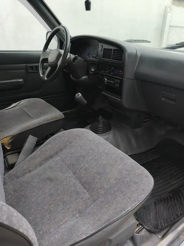 Mirá esta publicación de Toyota Hilux