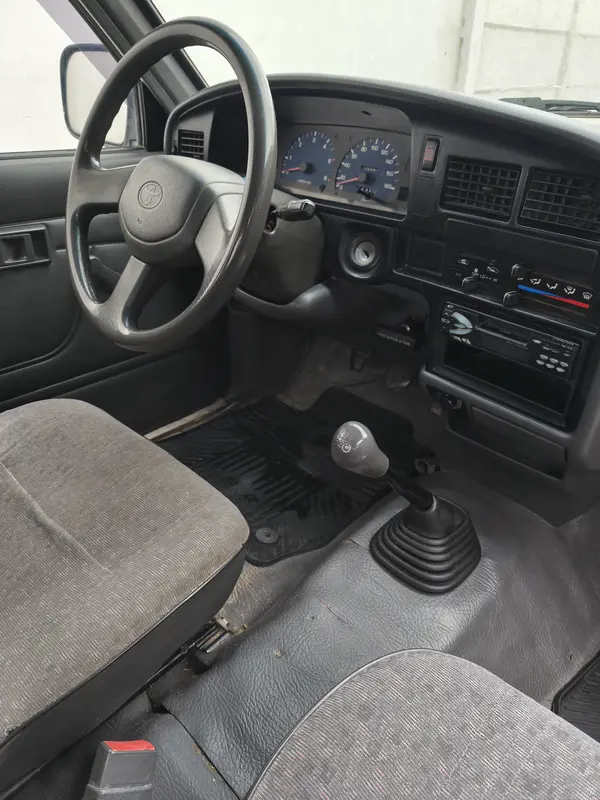 Mirá esta publicación de Toyota Hilux