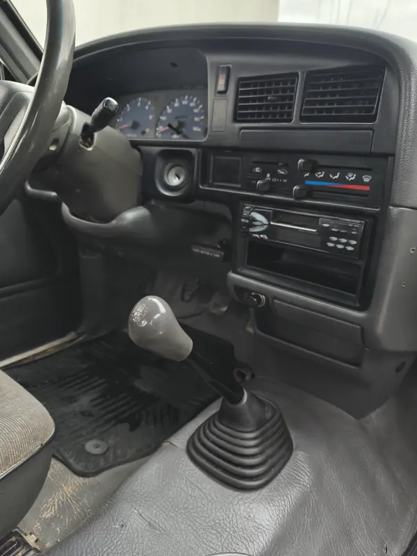 Mirá esta publicación de Toyota Hilux
