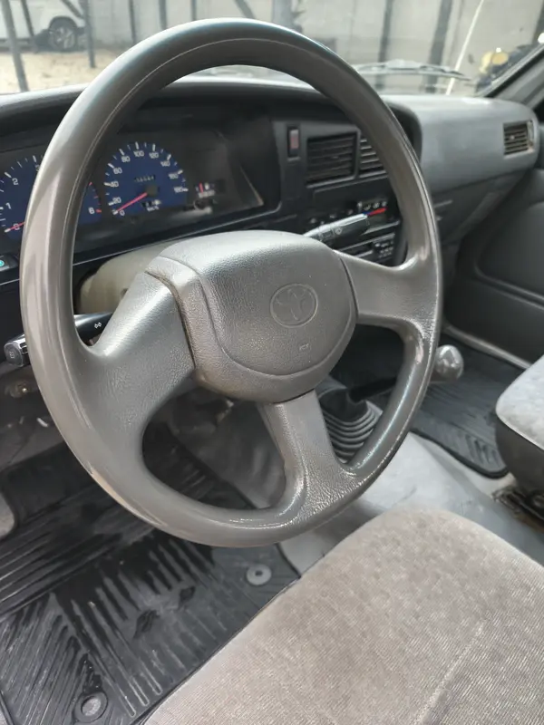Mirá esta publicación de Toyota Hilux