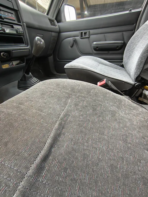 Mira esta publicación de Toyota Hilux