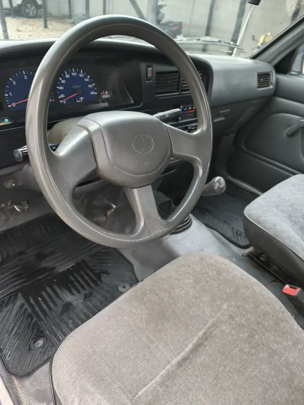 Mirá esta publicación de Toyota Hilux