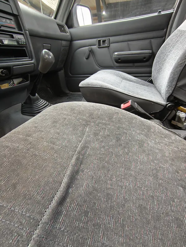 Mira esta publicación de Toyota Hilux