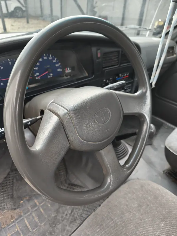 Mira esta publicación de Toyota Hilux