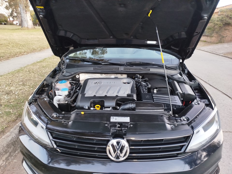 Mirá esta publicación de Volkswagen Vento