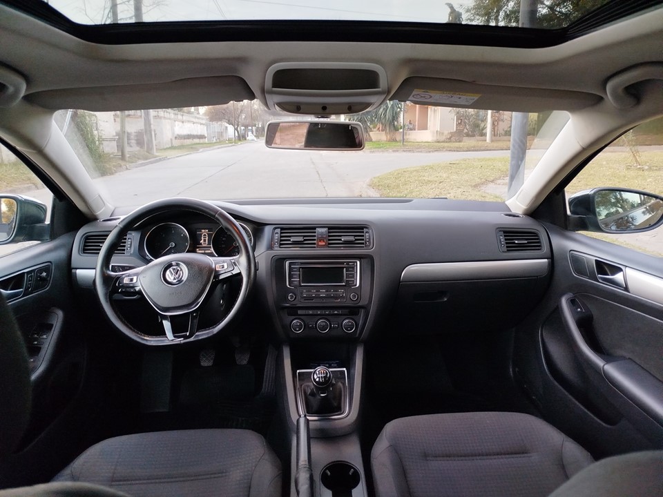 Mirá esta publicación de Volkswagen Vento