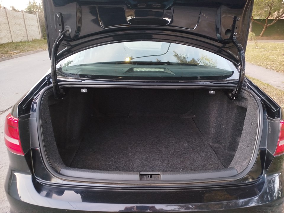 Mirá esta publicación de Volkswagen Vento