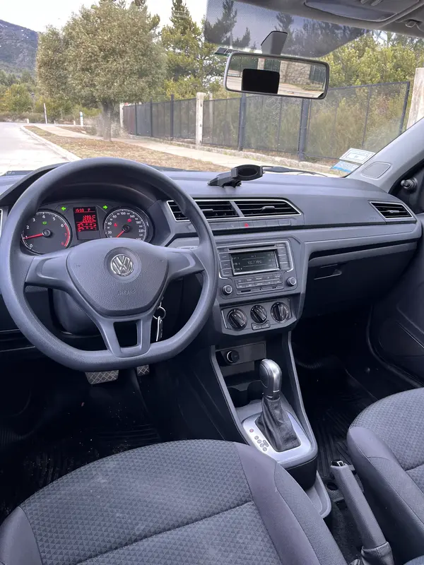 Mira esta publicación de Volkswagen Gol Trend