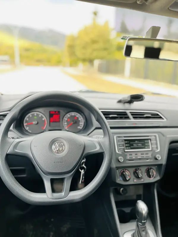 Mira esta publicación de Volkswagen Gol Trend