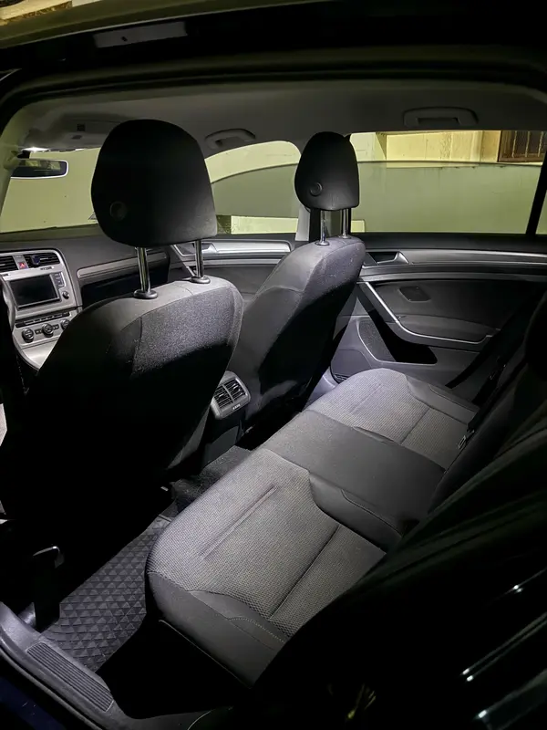 Mirá esta publicación de Volkswagen Golf