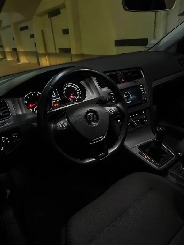 Mirá esta publicación de Volkswagen Golf