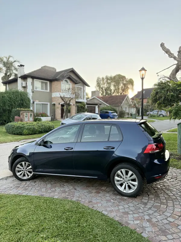 Mirá esta publicación de Volkswagen Golf