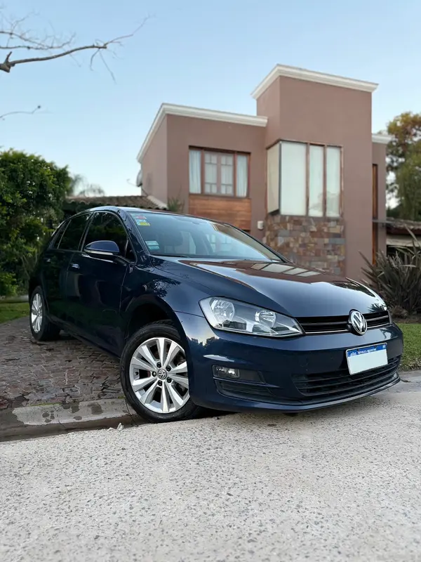 Mirá esta publicación de Volkswagen Golf