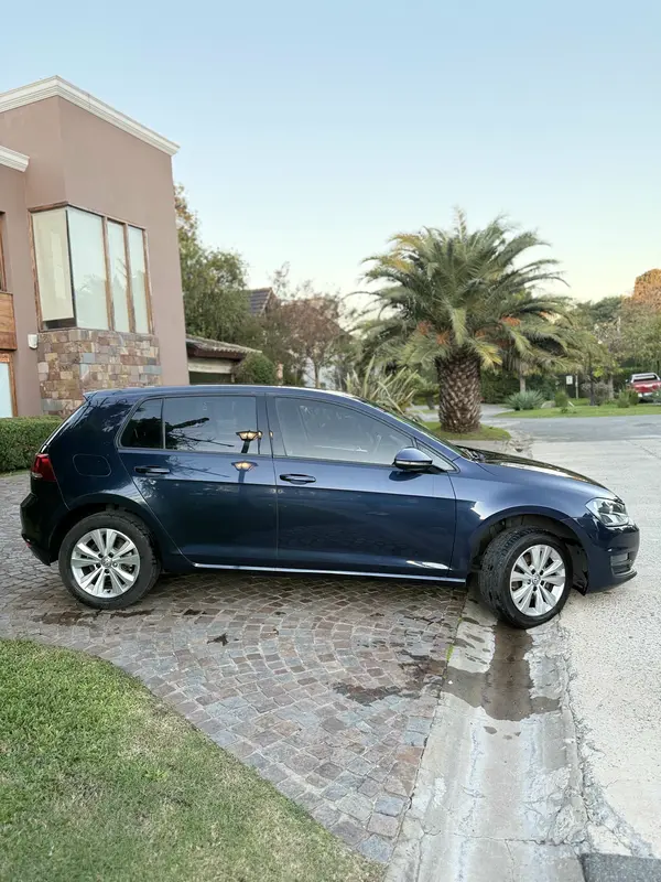 Mirá esta publicación de Volkswagen Golf