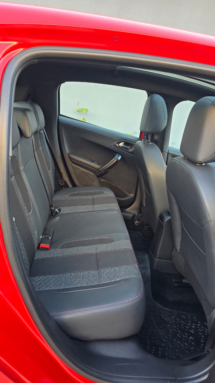Mirá esta publicación de Peugeot 208