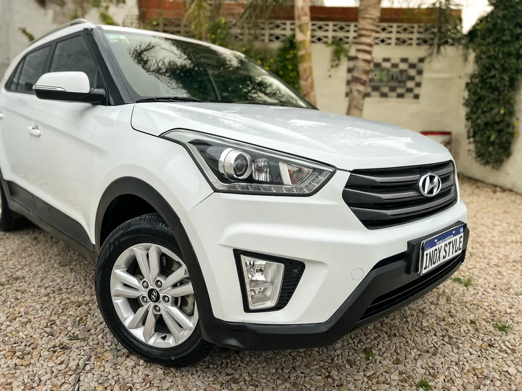 Mira esta publicación de Hyundai Creta