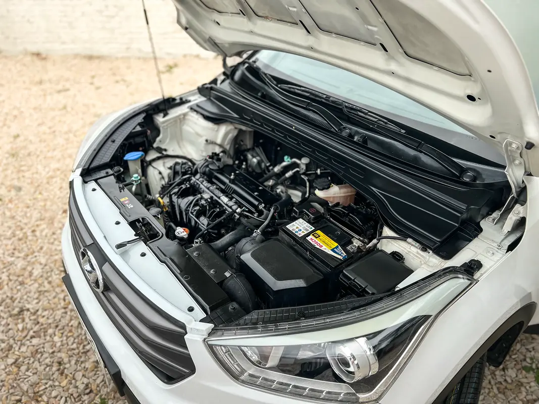 Mira esta publicación de Hyundai Creta