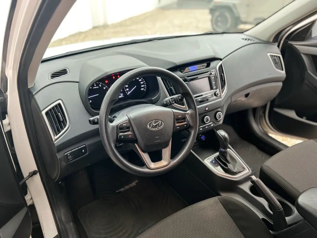 Mira esta publicación de Hyundai Creta