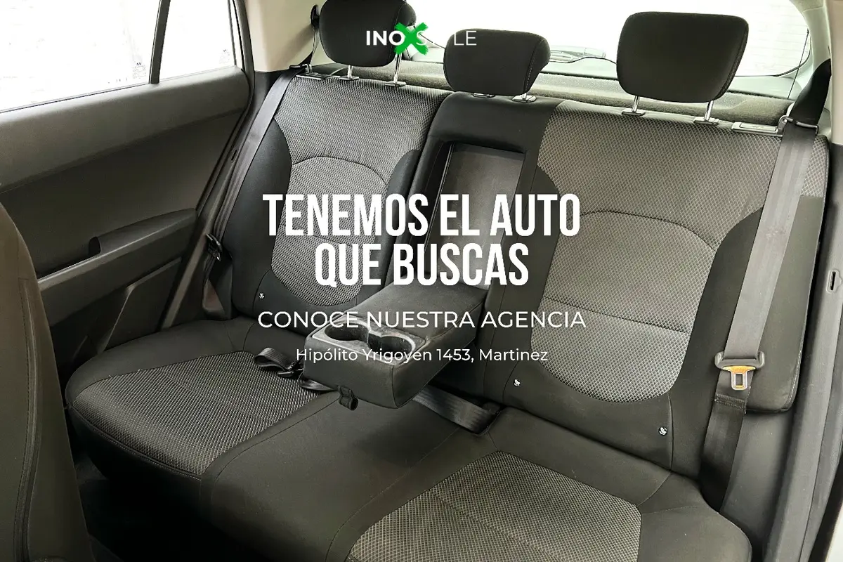 Mirá esta publicación de Hyundai Creta
