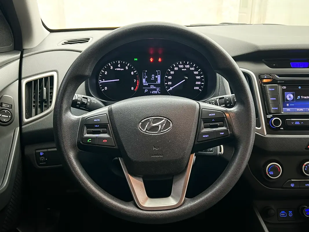 Mirá esta publicación de Hyundai Creta