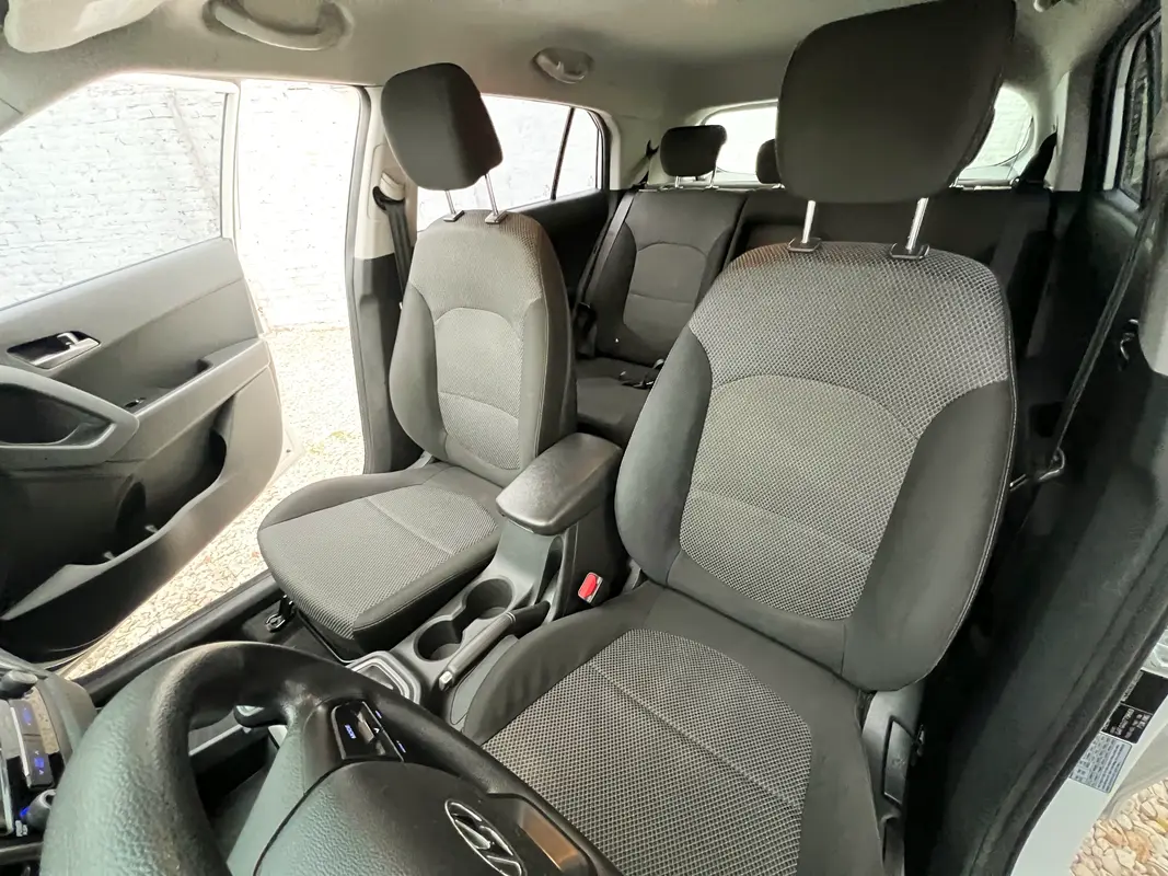 Mirá esta publicación de Hyundai Creta