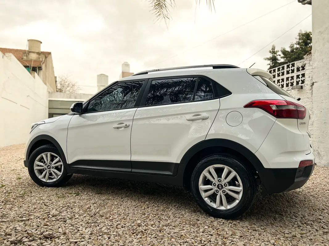 Mira esta publicación de Hyundai Creta