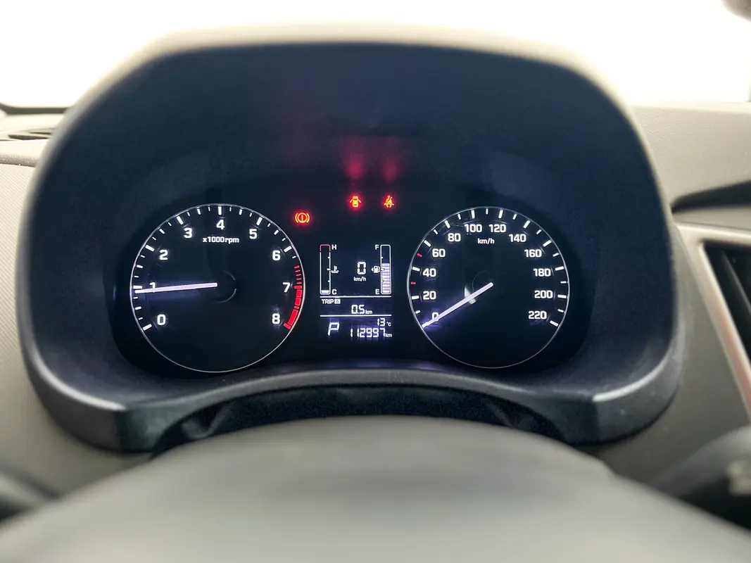Mirá esta publicación de Hyundai Creta