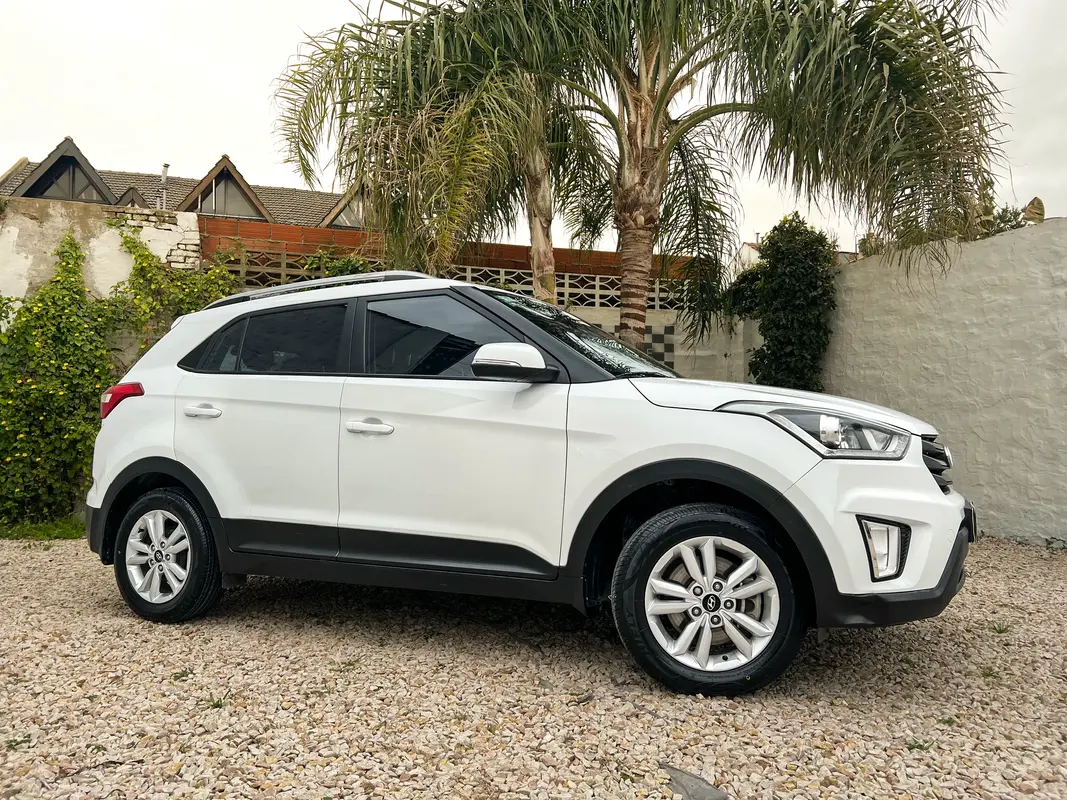 Mira esta publicación de Hyundai Creta