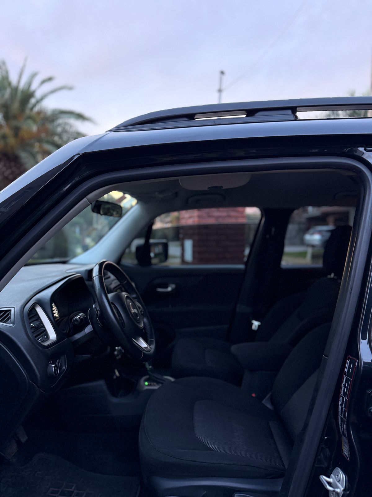 Mirá esta publicación de Jeep Renegade