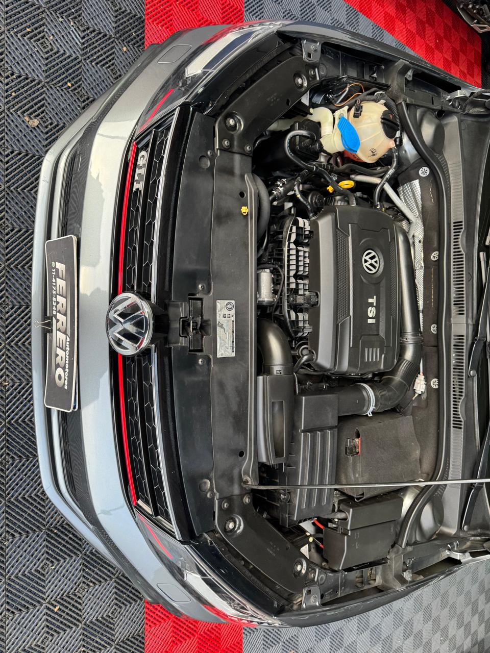 Mira esta publicación de Volkswagen Vento