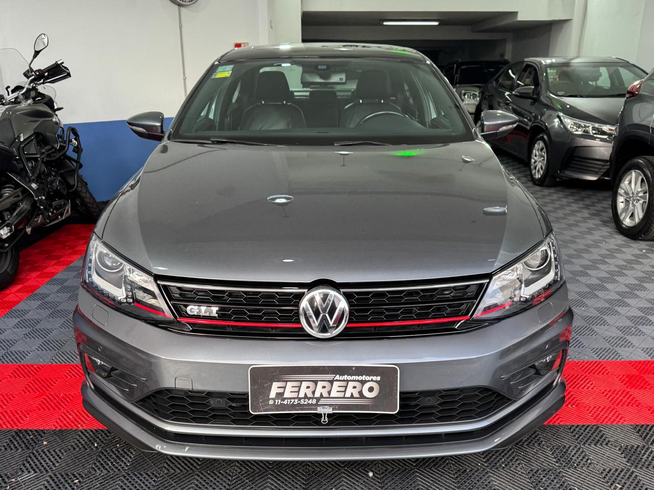 Mira esta publicación de Volkswagen Vento