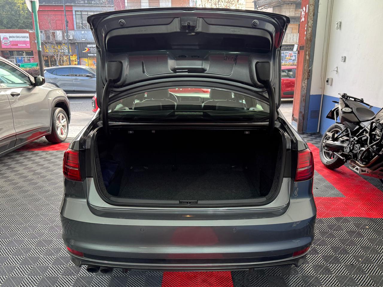 Mira esta publicación de Volkswagen Vento
