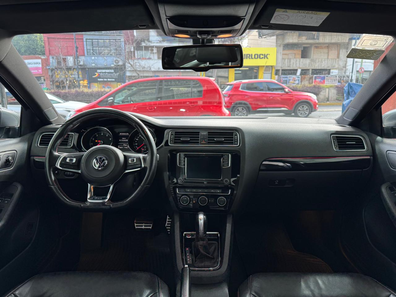 Mirá esta publicación de Volkswagen Vento