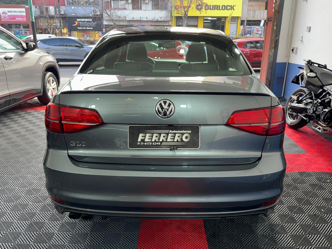 Mira esta publicación de Volkswagen Vento