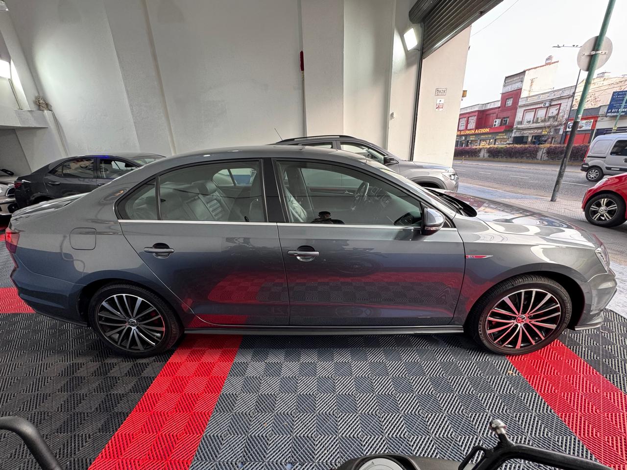 Mira esta publicación de Volkswagen Vento