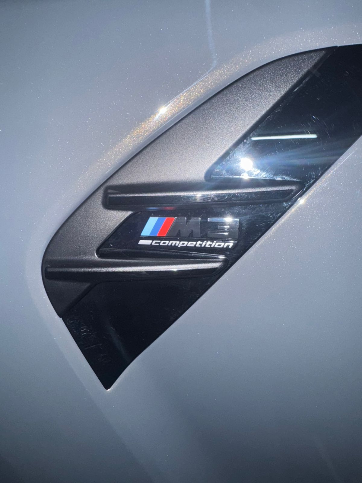 Mirá esta publicación de BMW Serie M