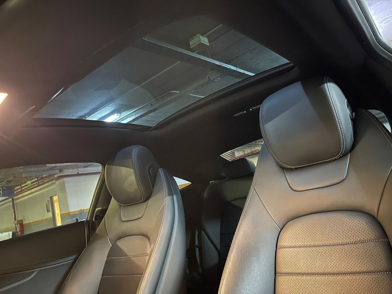Mirá esta publicación de Mercedes Benz Clase C