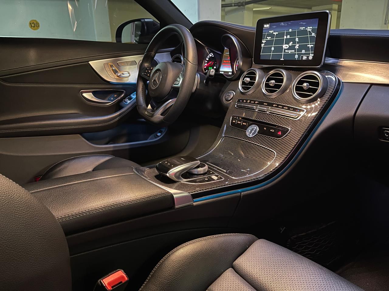 Mirá esta publicación de Mercedes Benz Clase C