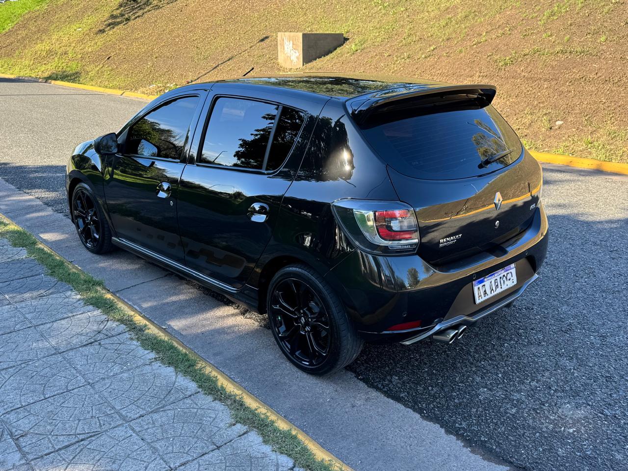 Mirá esta publicación de Renault Sandero II