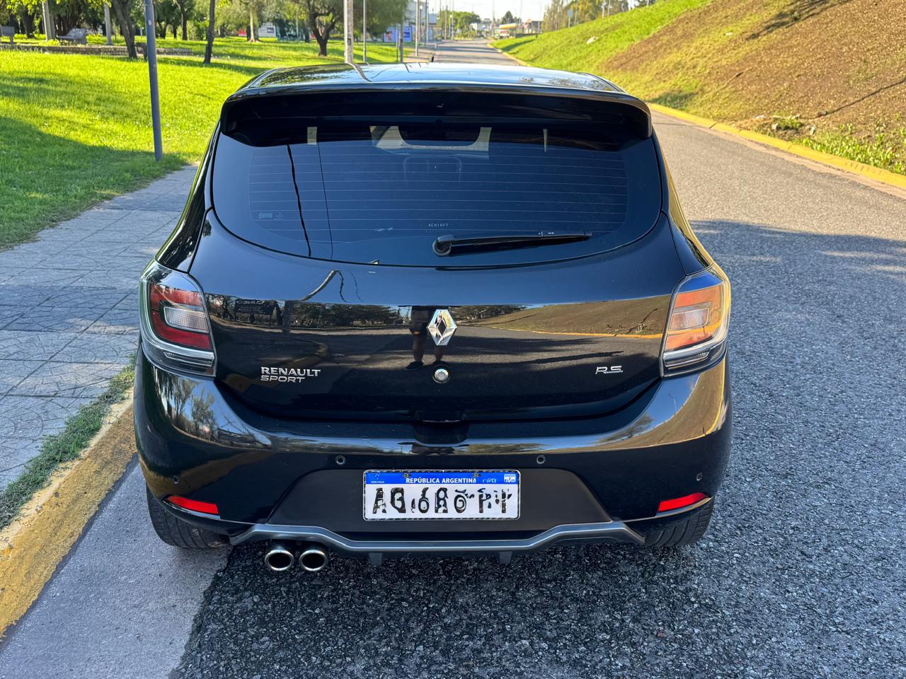 Mirá esta publicación de Renault Sandero II