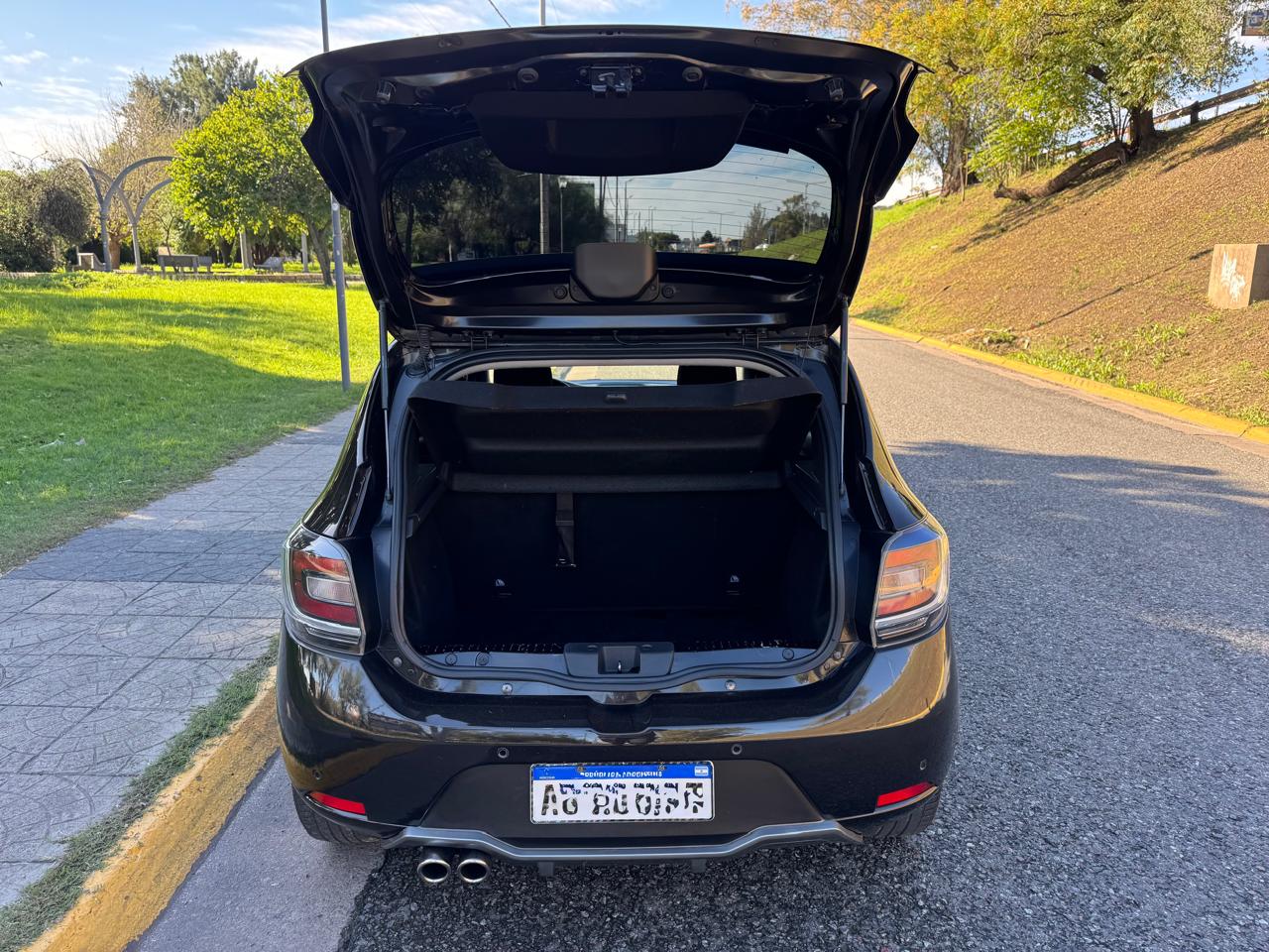 Mirá esta publicación de Renault Sandero II
