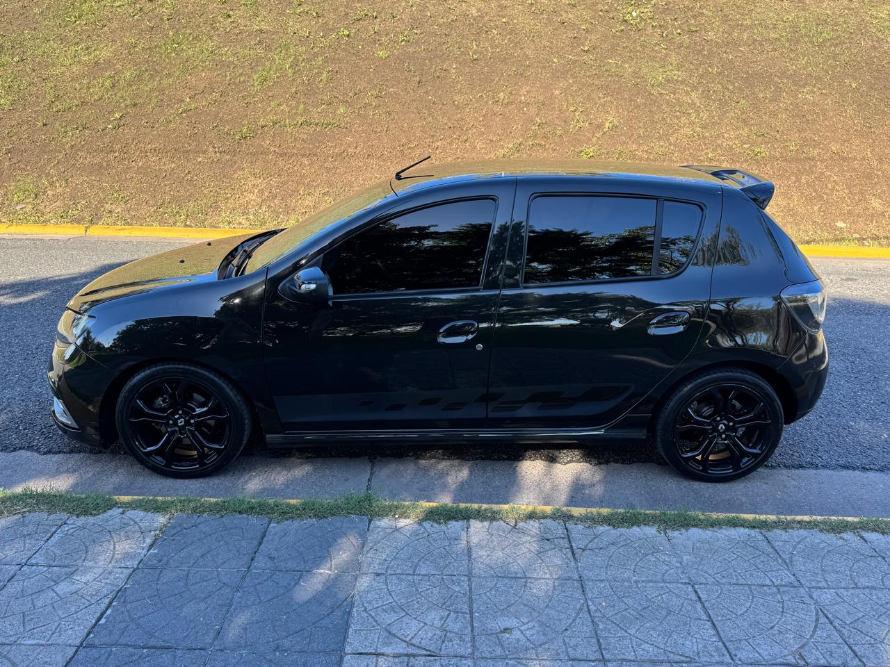 Mirá esta publicación de Renault Sandero II