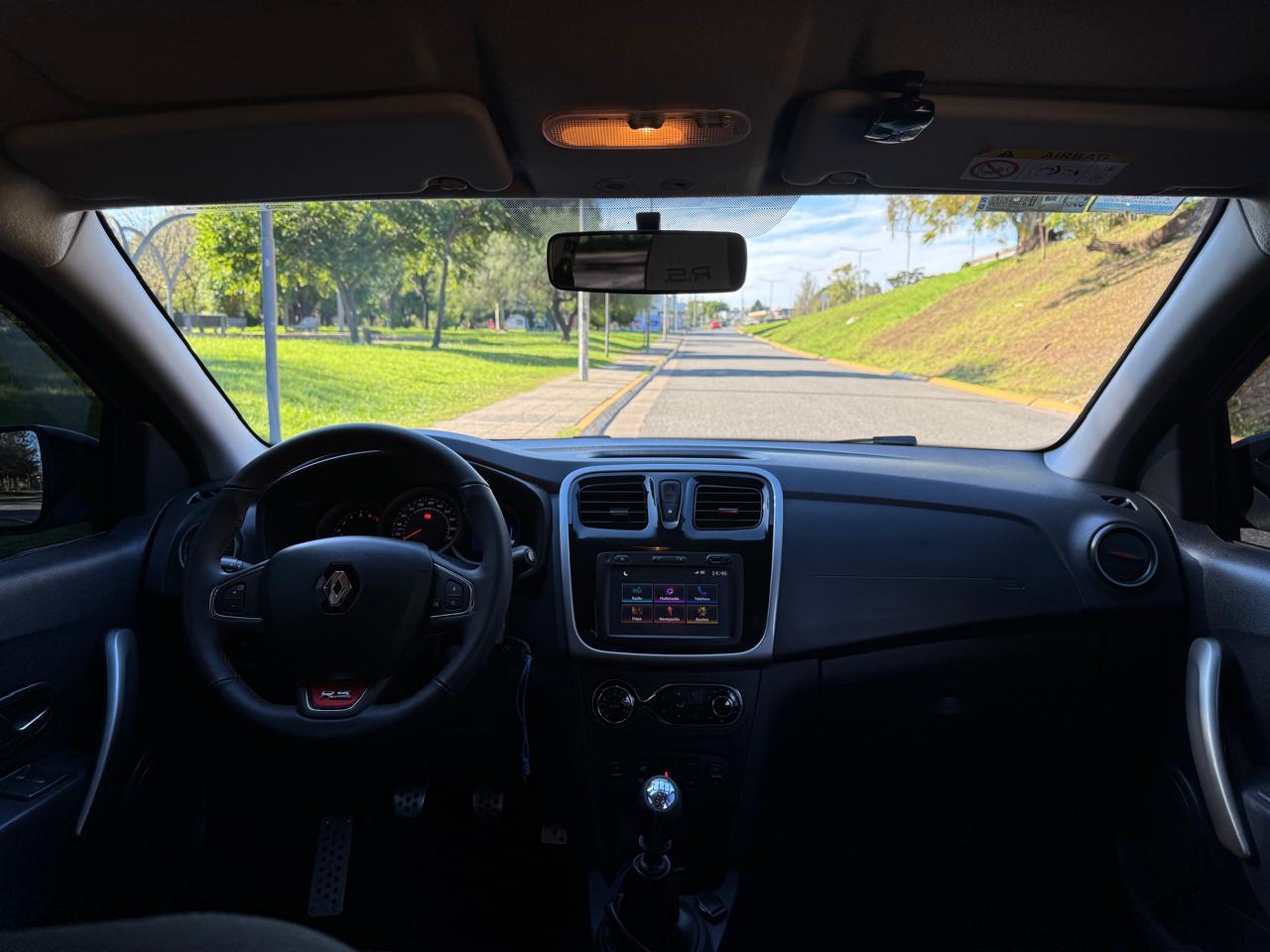 Mirá esta publicación de Renault Sandero II
