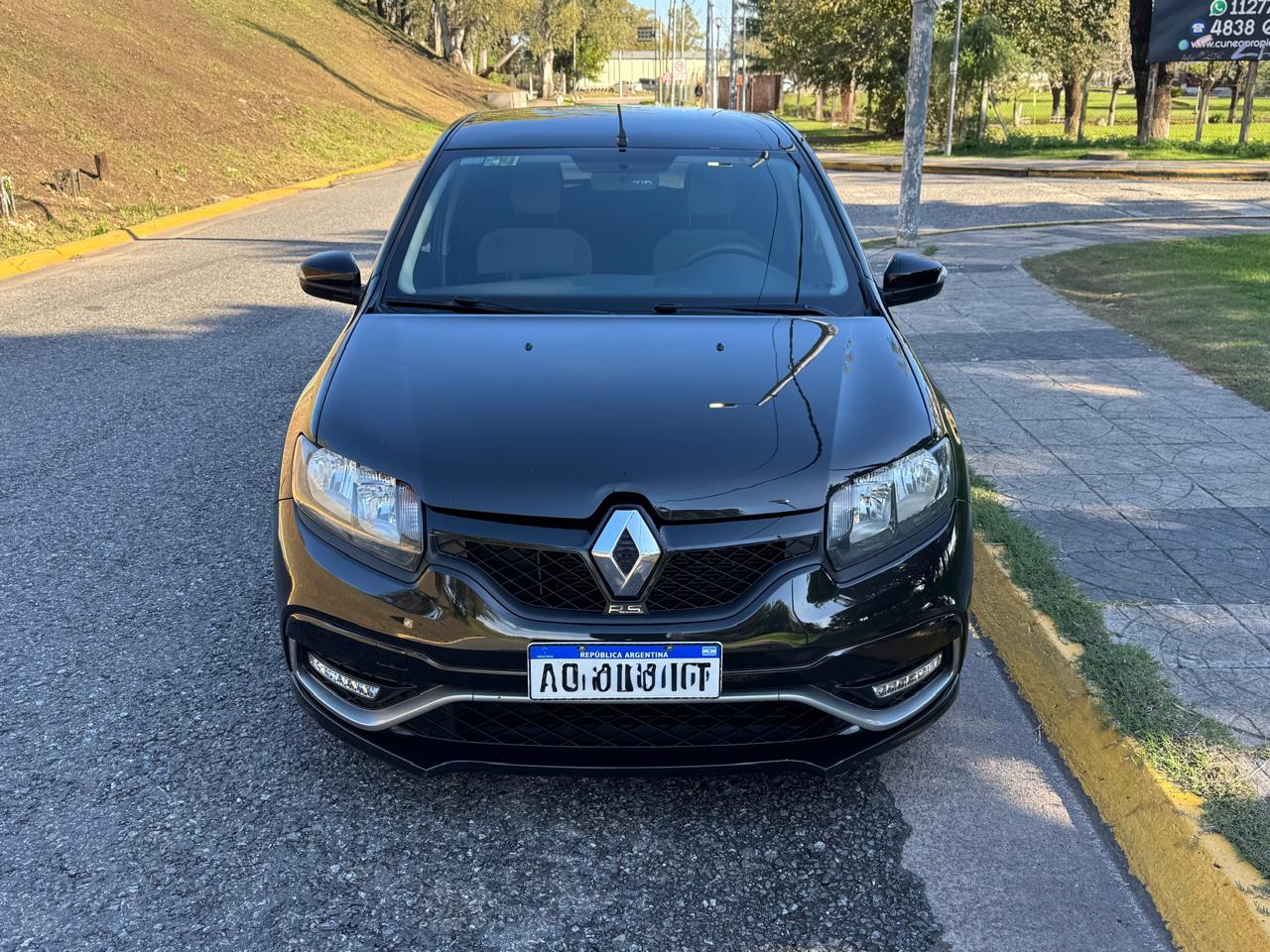 Mirá esta publicación de Renault Sandero II