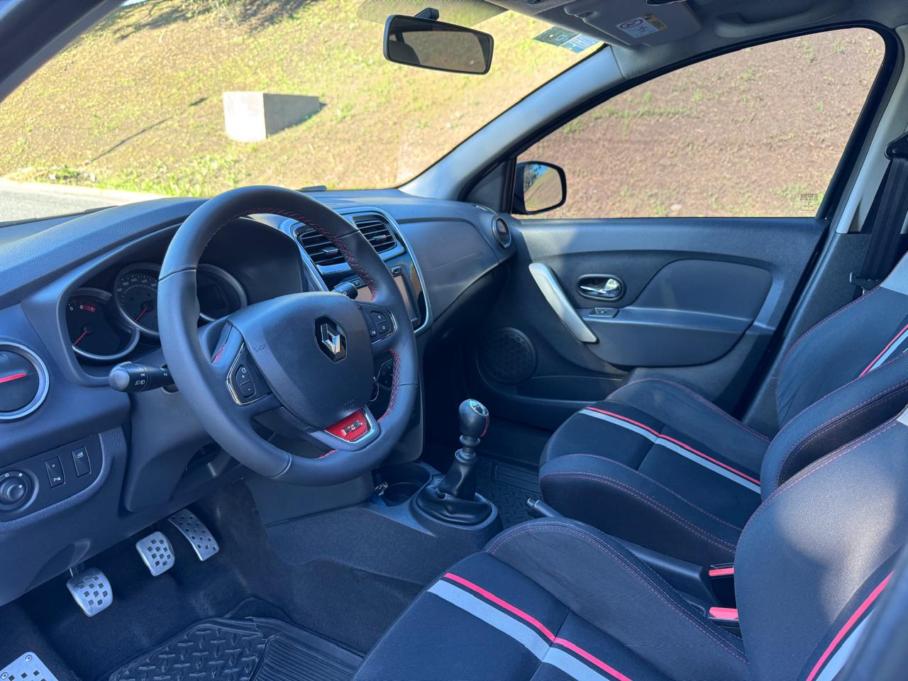 Mirá esta publicación de Renault Sandero II