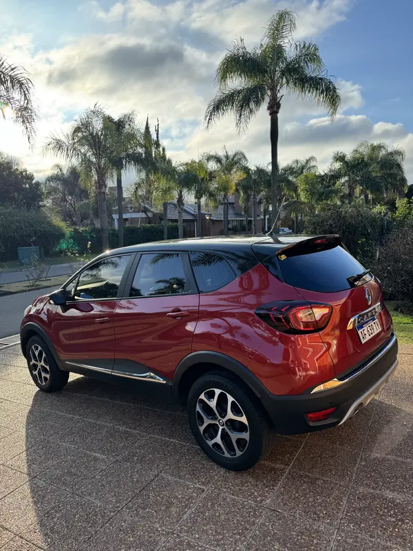 Mira esta publicación de Renault Captur
