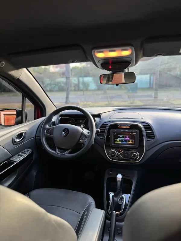 Mira esta publicación de Renault Captur