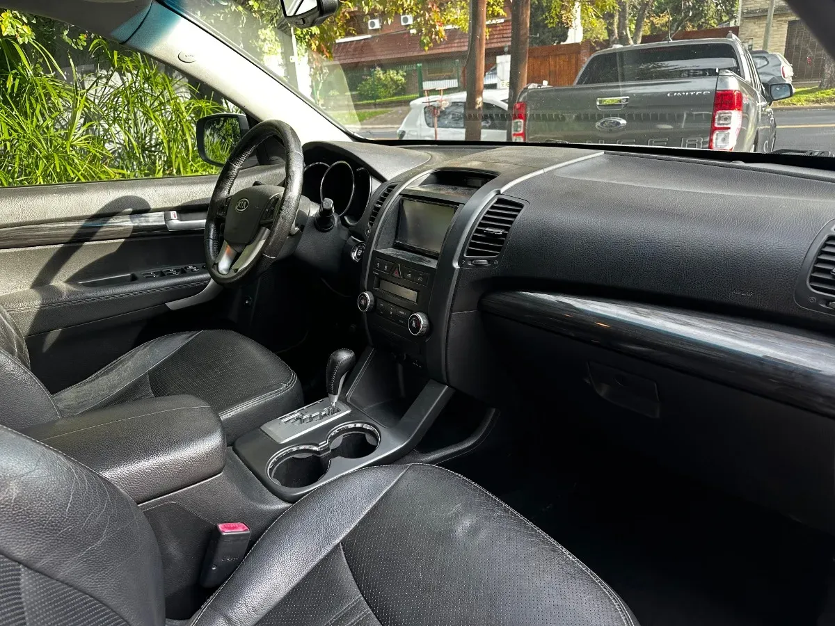 Mira esta publicación de KIA Sorento