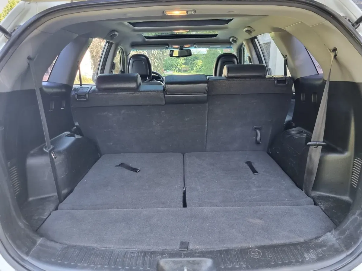Mira esta publicación de KIA Sorento