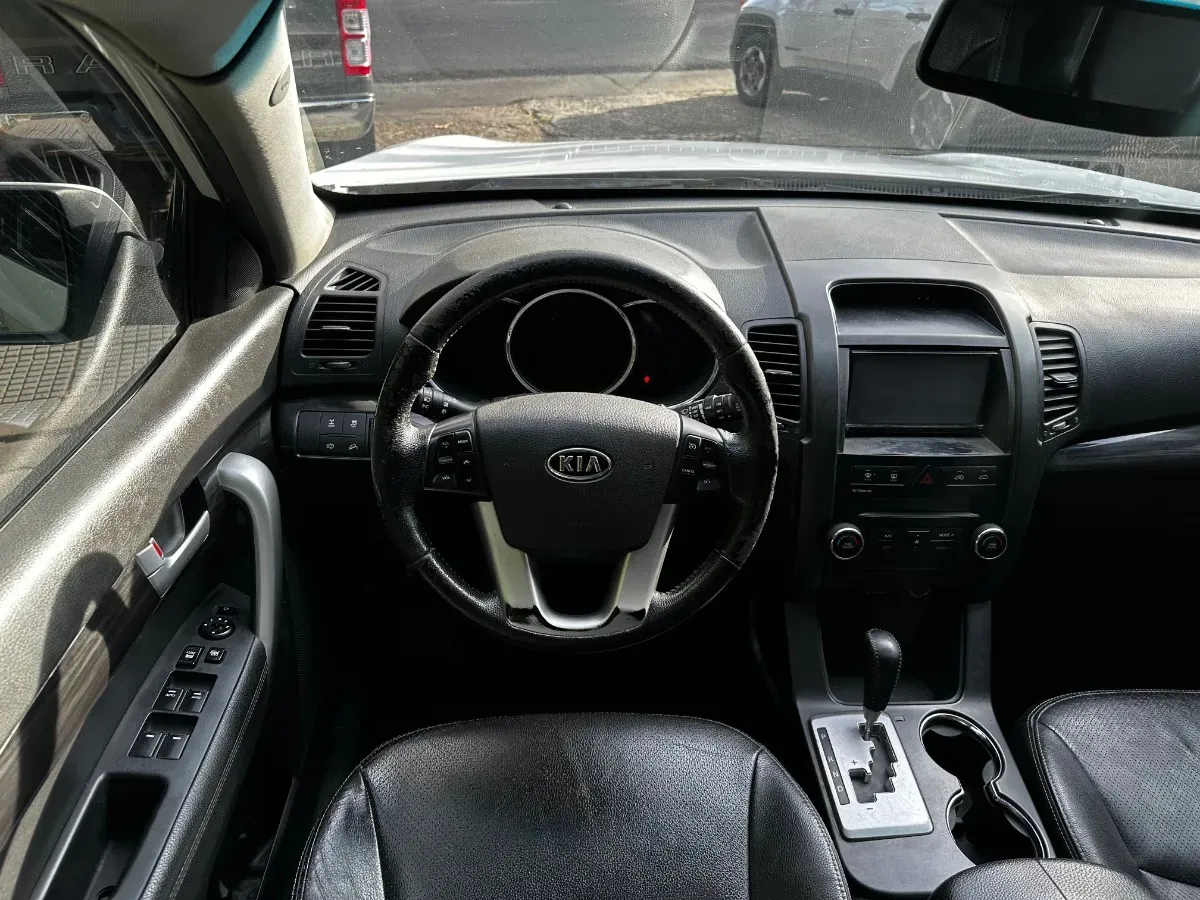 Mira esta publicación de KIA Sorento